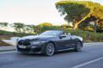 BMW M850i xDrive Convertible 2018 года (WW)
